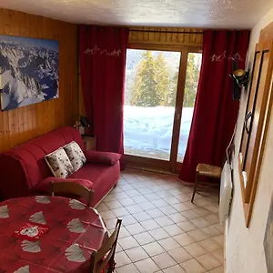 Petite Marmotte , Saint-Gervais-les-Bains France