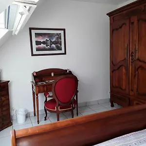 L'atelier Des Fées De L'aff , Paimpont France
