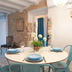 De La Susanna Old Town Mezzanine , Tarragone Espagne